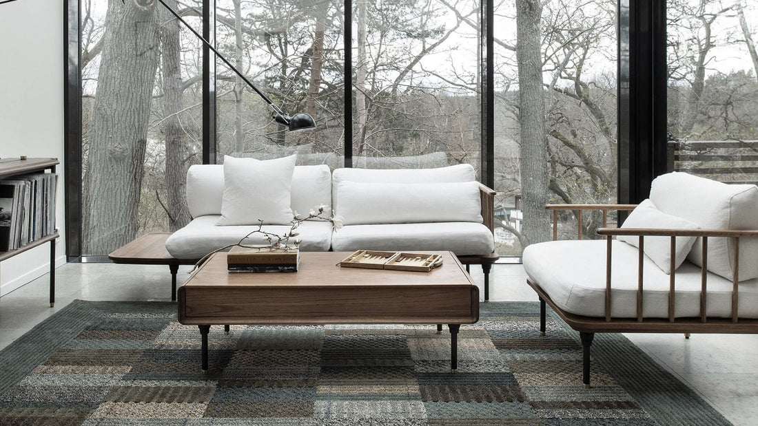 MALLA BAUHAUS