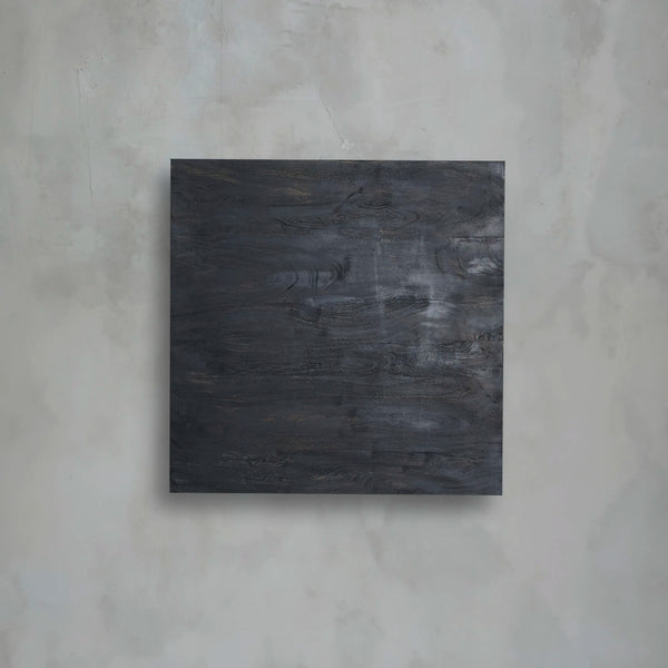 CUBIERTA DE MADERA NOGAL