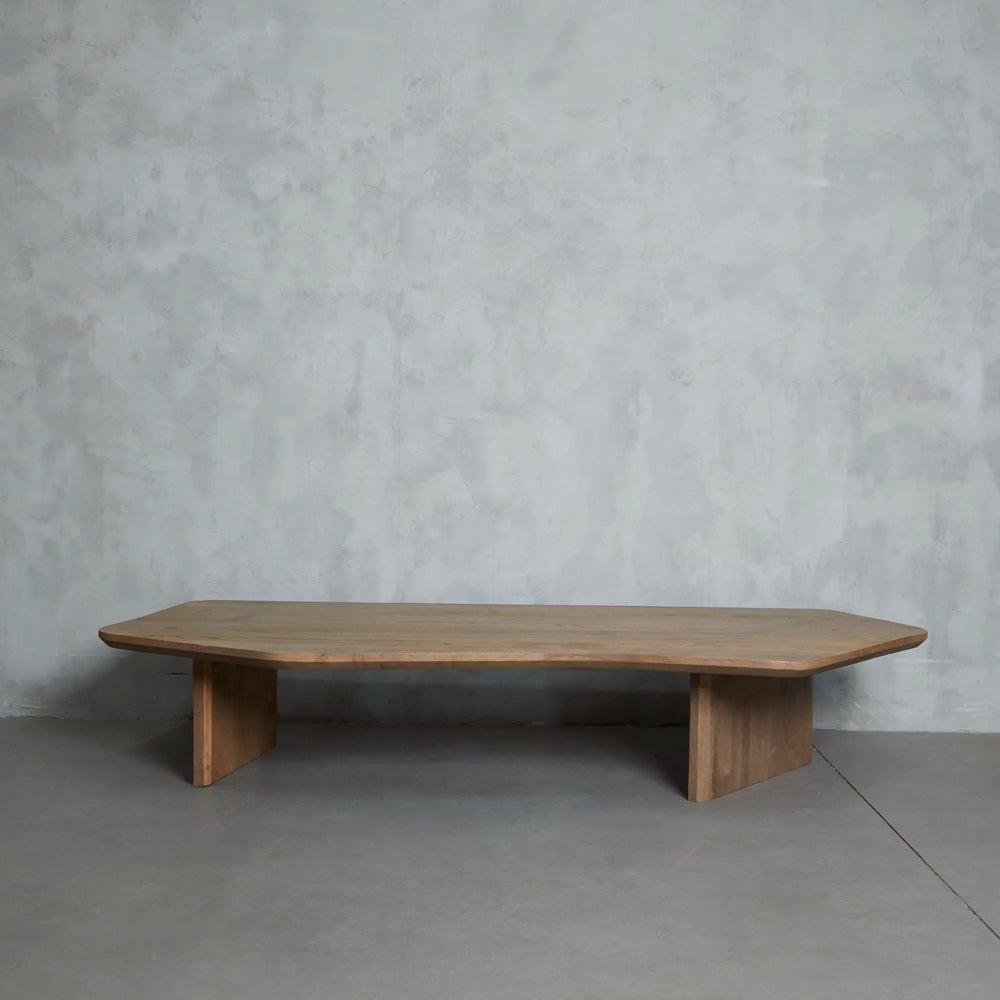 MESA DE CENTRO LA BERTA LINO TIBIO 200