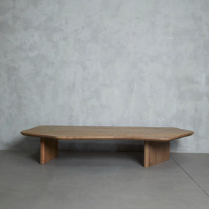 MESA DE CENTRO LA BERTA LINO TIBIO 200