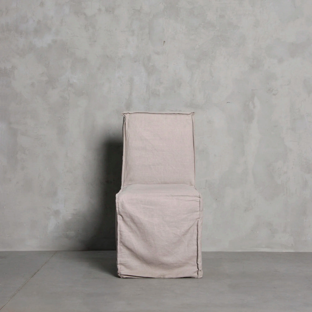 Silla la Viña beige N-2