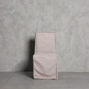 Silla la Viña beige N-2