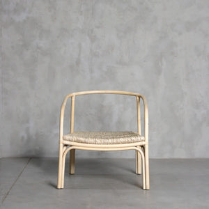 Silla La Quintrala