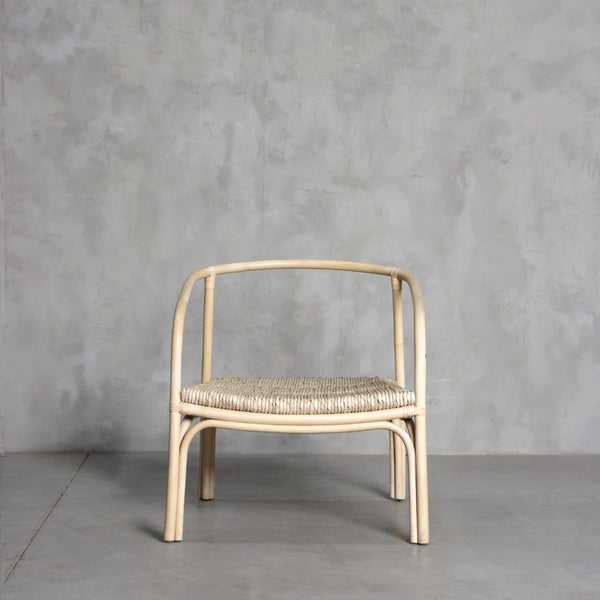 Silla La Quintrala