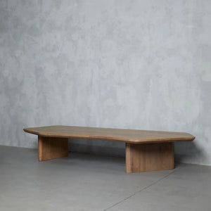 MESA DE CENTRO LA BERTA LINO TIBIO 200
