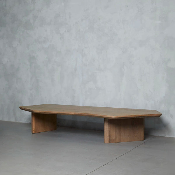 MESA DE CENTRO LA BERTA LINO TIBIO 200