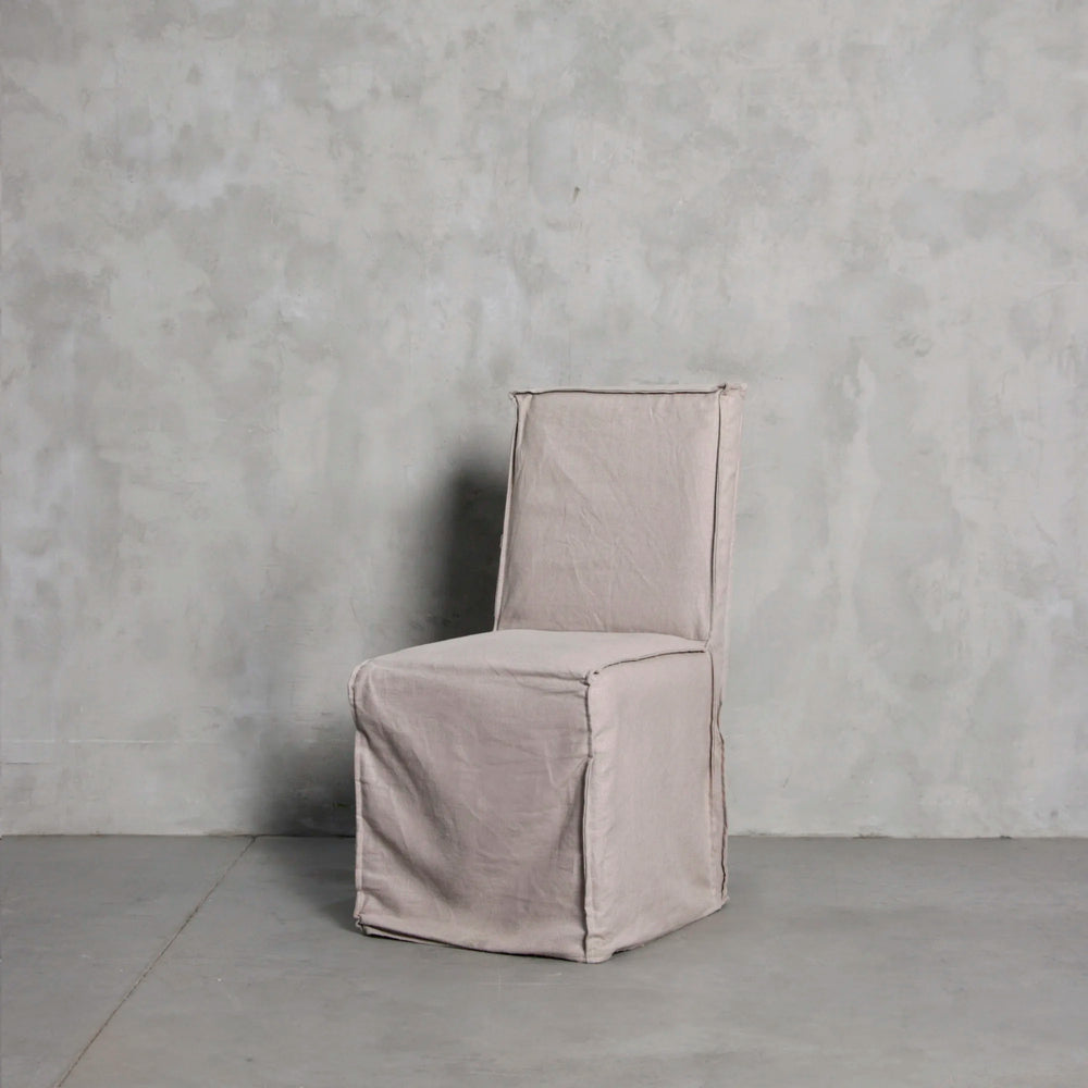 Silla la Viña beige N-2