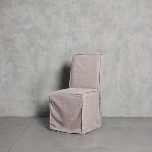 Silla la Viña beige N-2