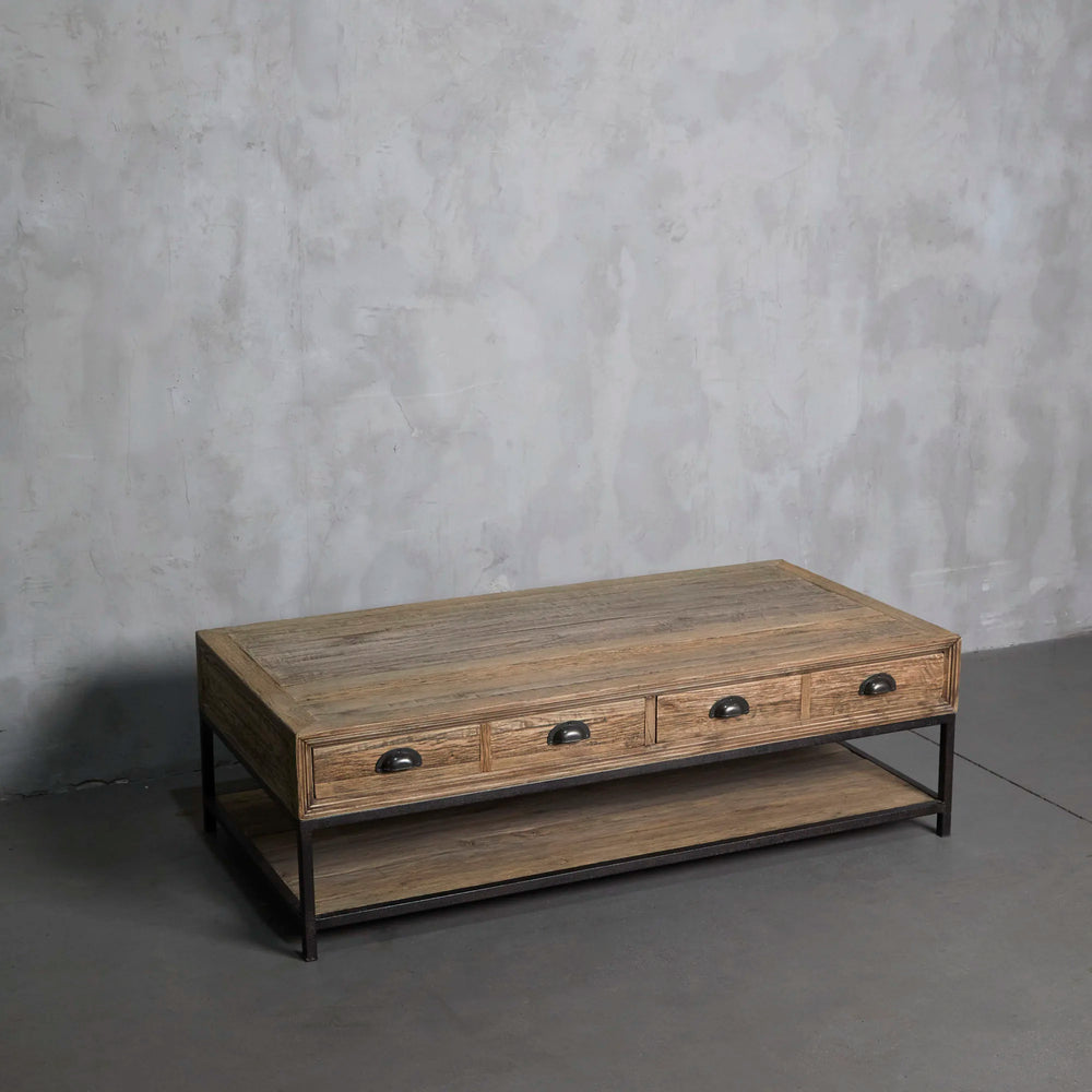 Mesa de Centro la Loma