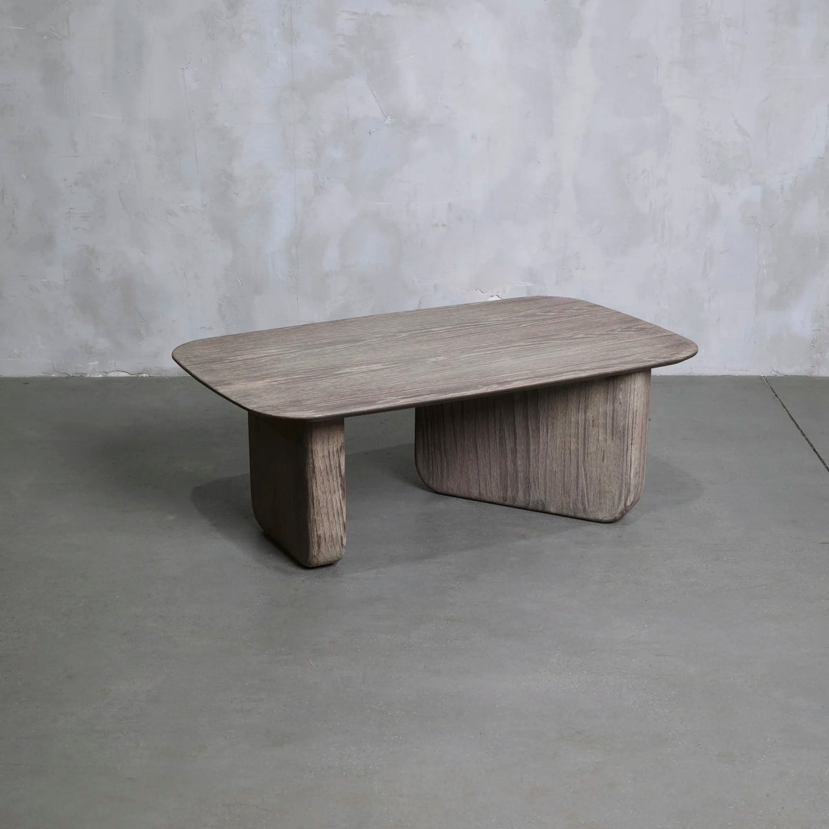 Mesa De Centro El Bosque 100