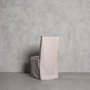 Silla la Viña beige N-2