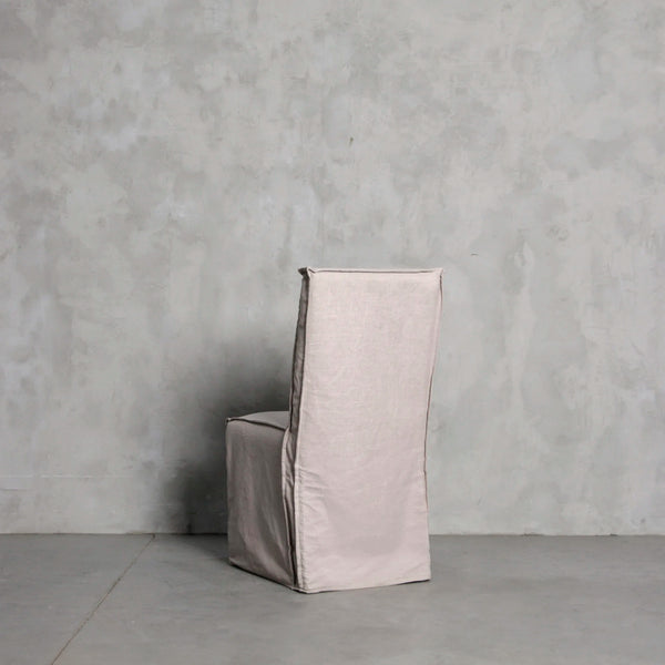 Silla la Viña beige N-2