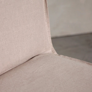 Silla la Viña beige N-2