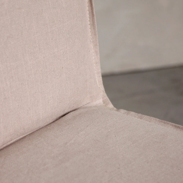 Silla la Viña beige N-2
