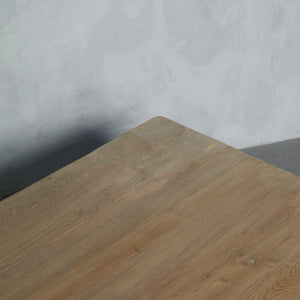 Mesa de Centro Macizo