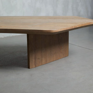 MESA DE CENTRO LA BERTA LINO TIBIO 200