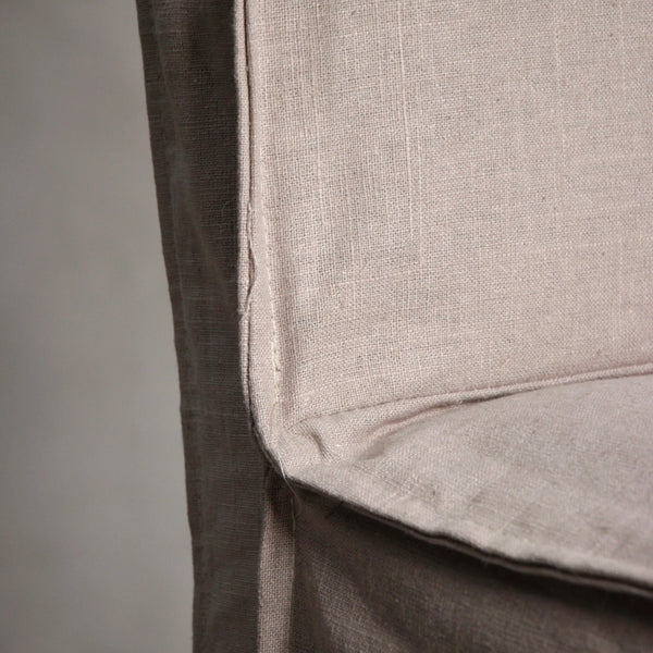 Silla la Viña beige N-2
