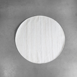 Alfombra Pet Crudo 160