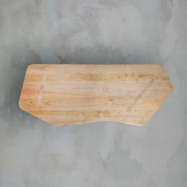 MESA DE CENTRO LA BERTA LINO TIBIO 200