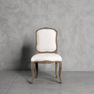 Silla Catalina beige