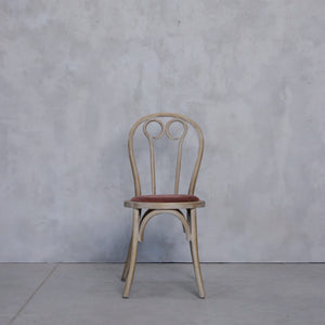 SILLA SAGRADO CORAZÓN VINO