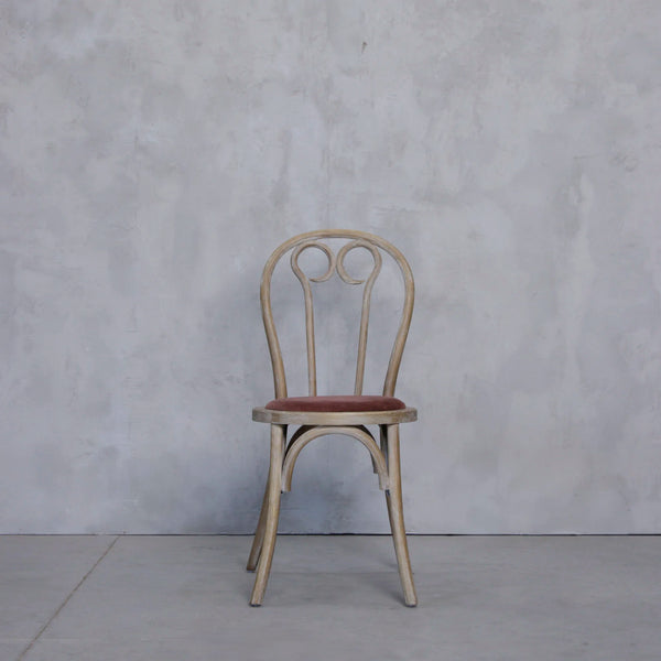 SILLA SAGRADO CORAZÓN VINO