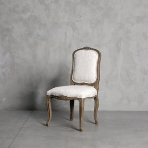 Silla Catalina beige