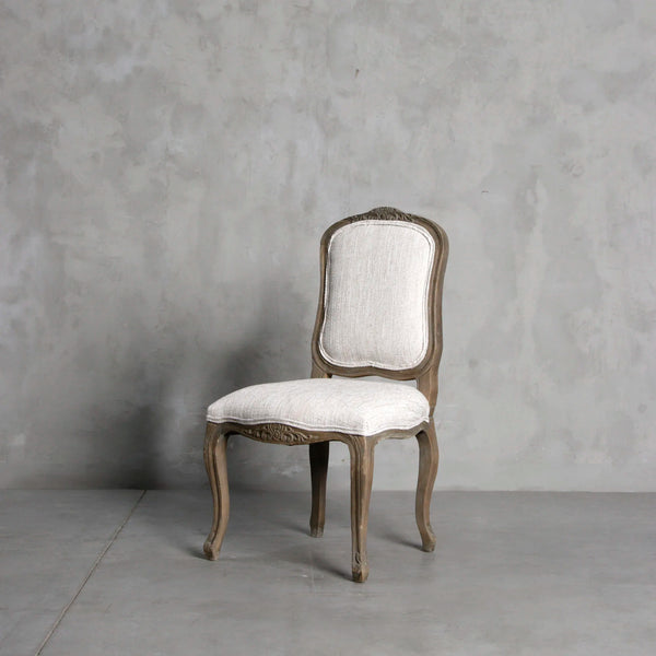 Silla Catalina beige