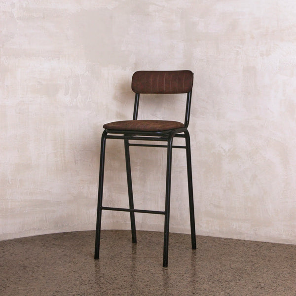 Piso Aprendiz Café