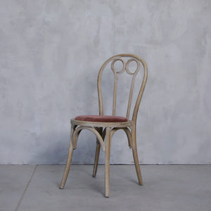 SILLA SAGRADO CORAZÓN VINO