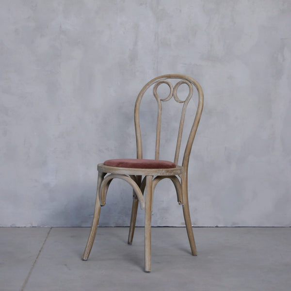 SILLA SAGRADO CORAZÓN VINO