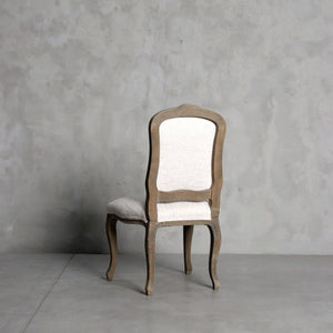 Silla Catalina beige