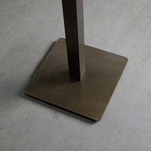 BASE OXIDO CUADRADA