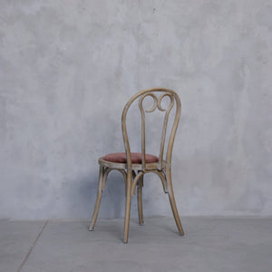 SILLA SAGRADO CORAZÓN VINO