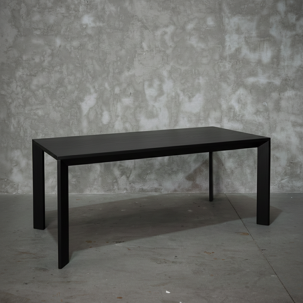 Mesa Comedor Diagonales