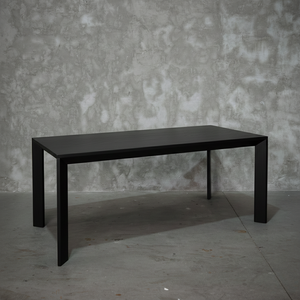 Mesa Comedor Diagonales