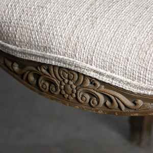 Silla Catalina beige