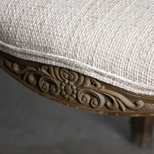 Silla Catalina beige