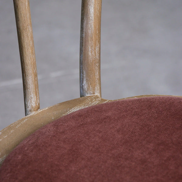 SILLA SAGRADO CORAZÓN VINO