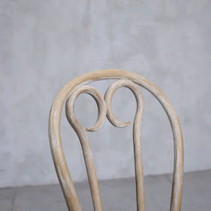 SILLA SAGRADO CORAZÓN VINO