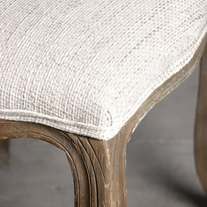 Silla Catalina beige