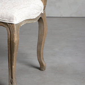 Silla Catalina beige