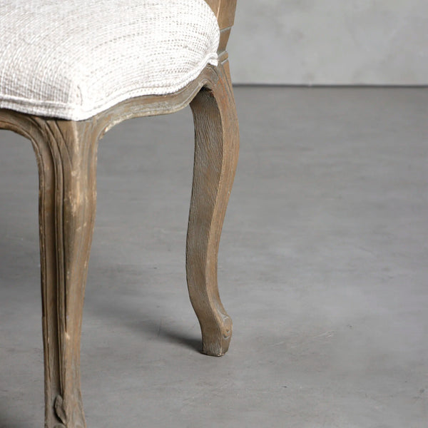 Silla Catalina beige