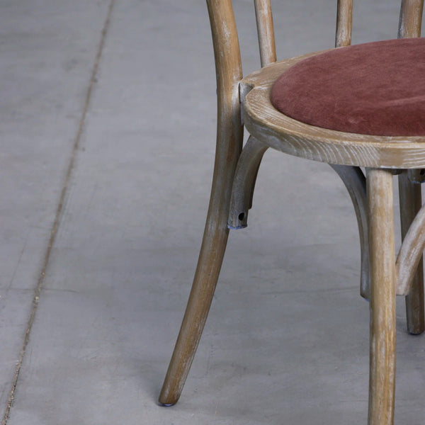 SILLA SAGRADO CORAZÓN VINO