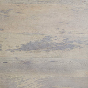 CUBIERTA DE MADERA NATURAL