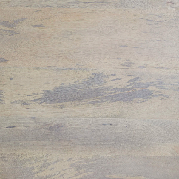 CUBIERTA DE MADERA NATURAL