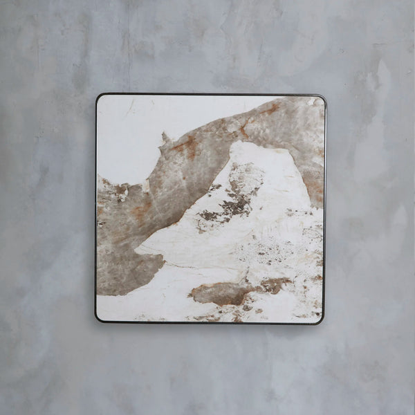 CUBIERTA 70X70 PIEDRA BEIGE MARMOLADA