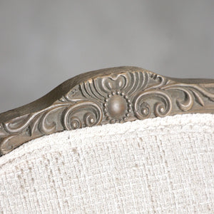 Silla Catalina beige