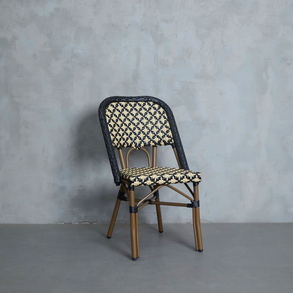 Silla Anís Outdoor
