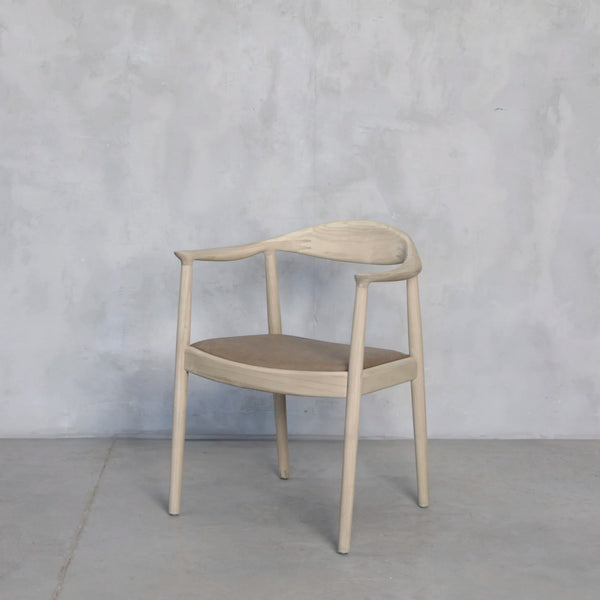 SITIAL JOSEFA NATURAL TAUPE
